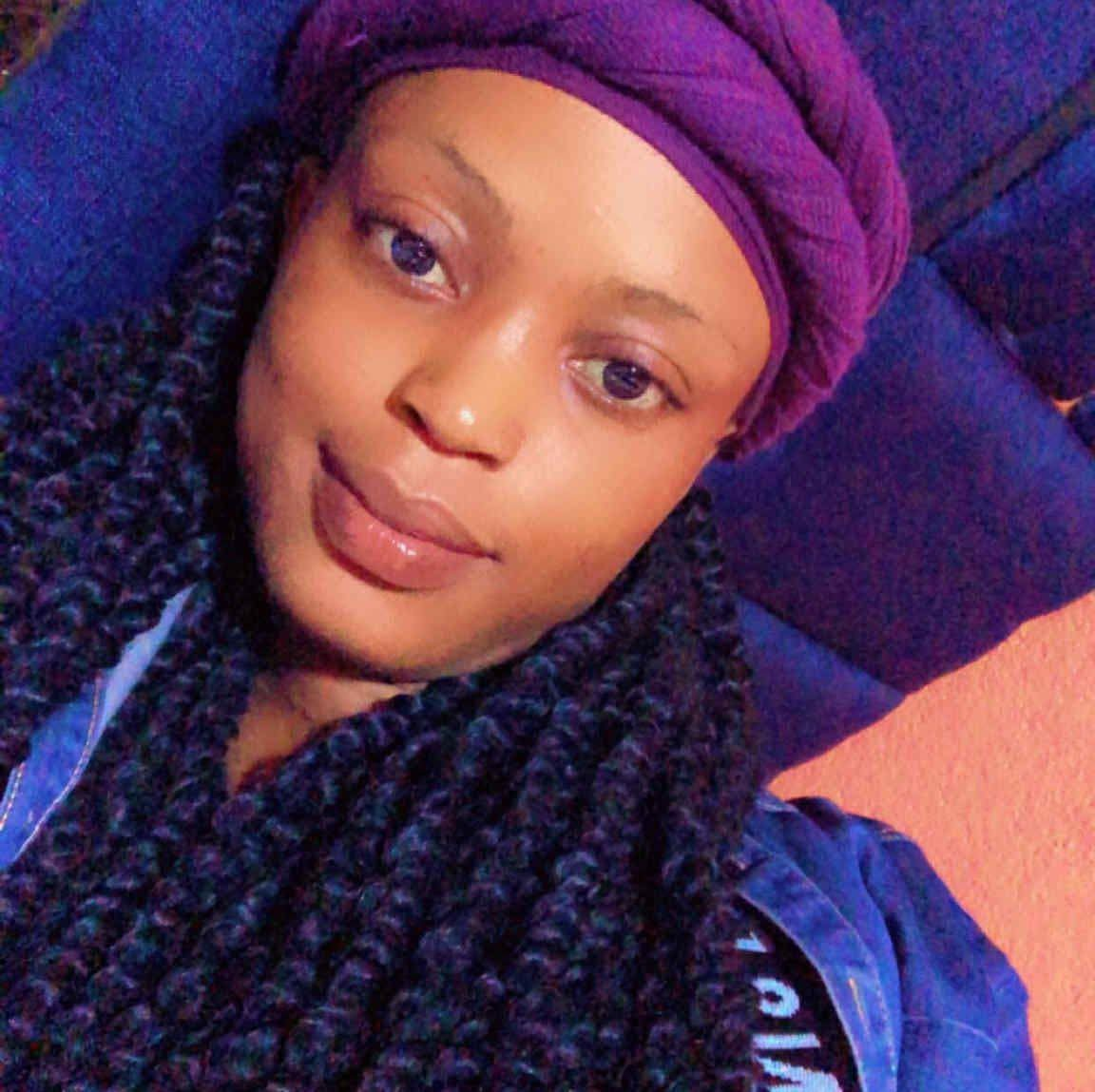 Miss. Martu Massaquoi